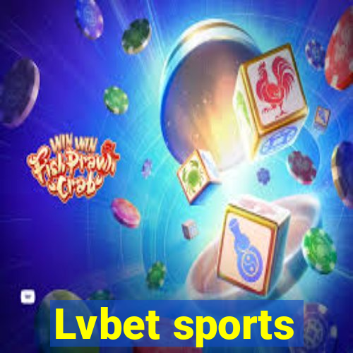 Lvbet sports